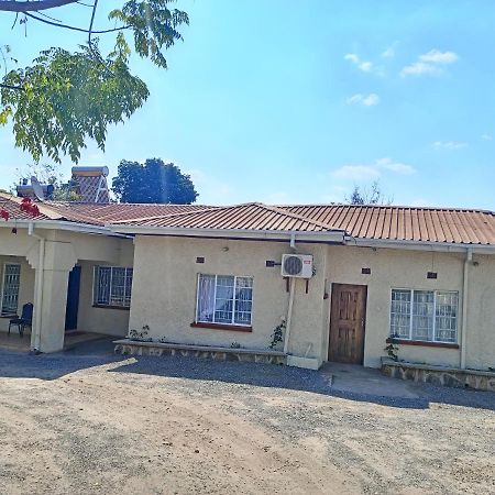 Matt Bed And Breakfast Lilongwe Eksteriør bilde