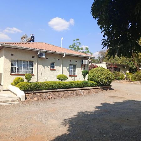 Matt Bed And Breakfast Lilongwe Eksteriør bilde