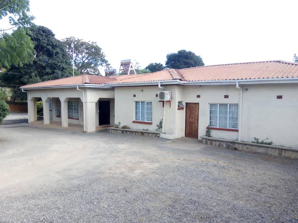 Matt Bed And Breakfast Lilongwe Eksteriør bilde